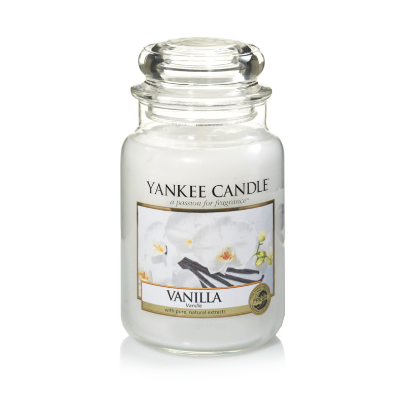 Yankee Candle Beach Escape Giara Media 411g